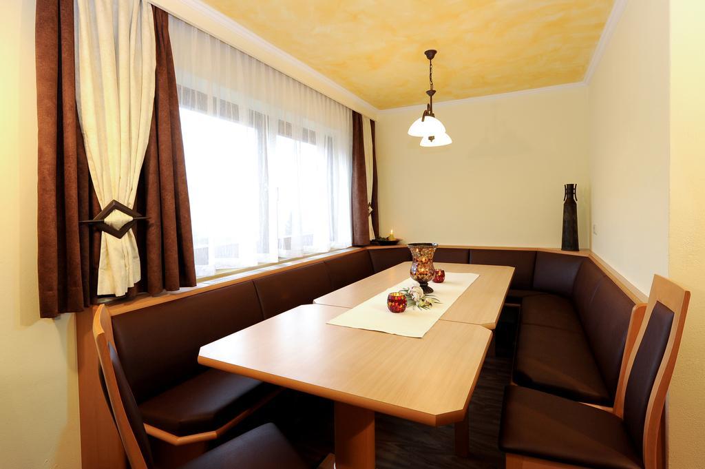 Pension Edelweiss Sankt Johann im Pongau Habitación foto