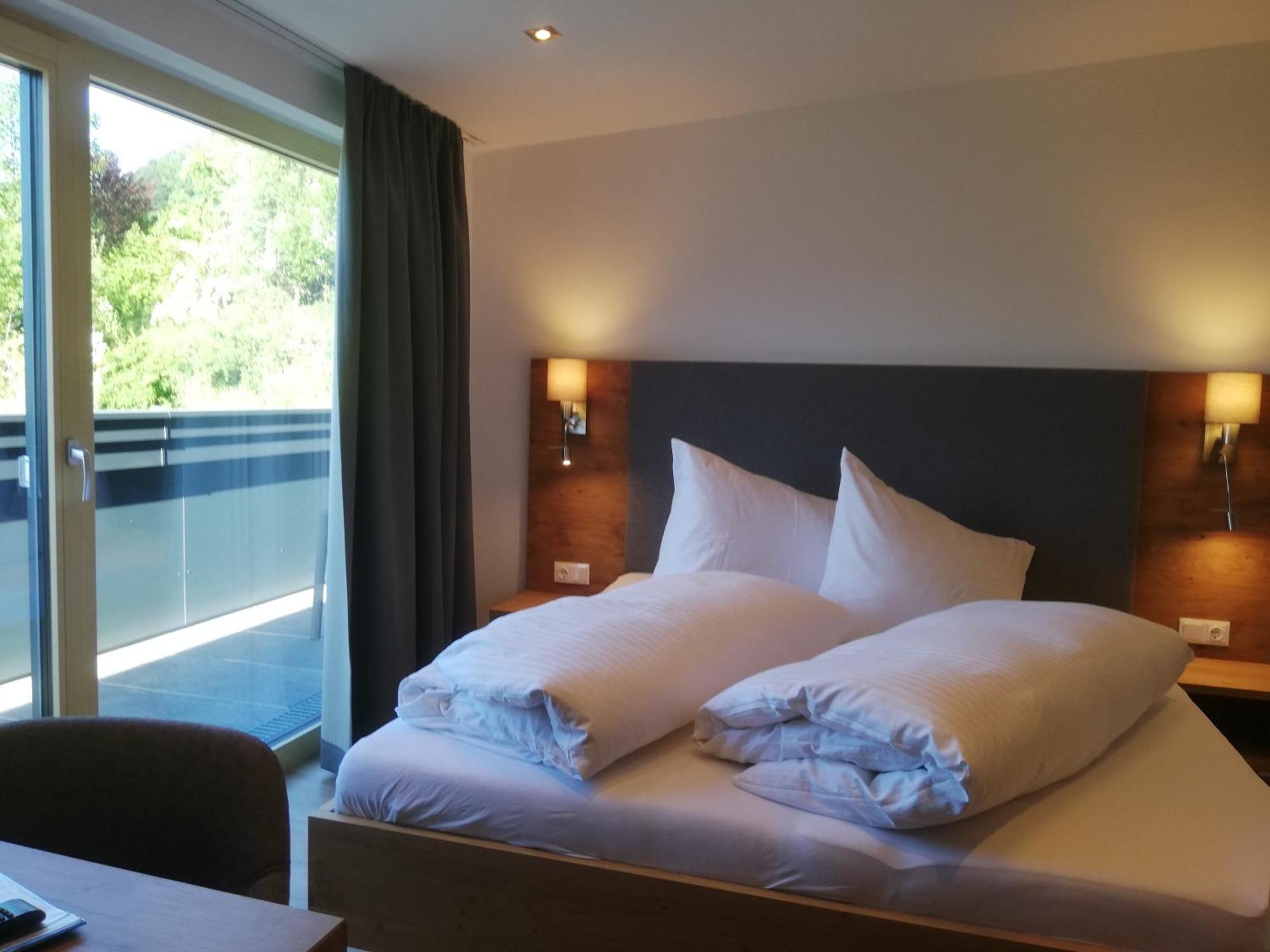 Pension Edelweiss Sankt Johann im Pongau Exterior foto